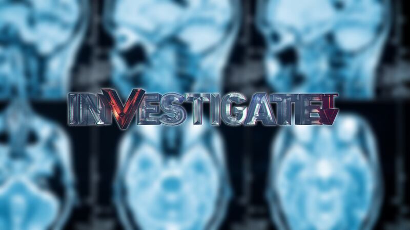InvestigateTV - Season 2; Episode 12