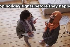 Ways to stop holiday fights over money before they happen