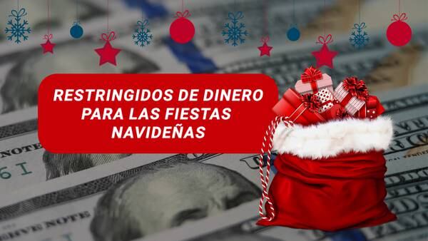 Estadounidenses gastando mas en temporada festiva