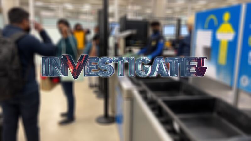 InvestigateTV - Season 2; Episode 19