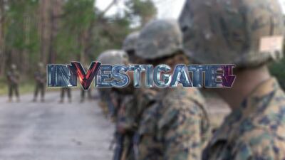 InvestigateTV - Season 2; Episode 10
