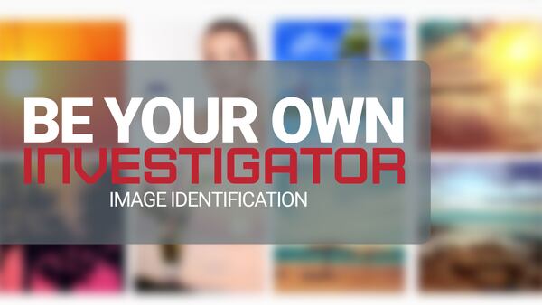 How to reverse-search an image
