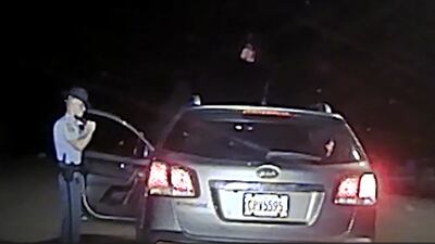 High-Speed Stakes: New report urges police to reduce high-speed chases