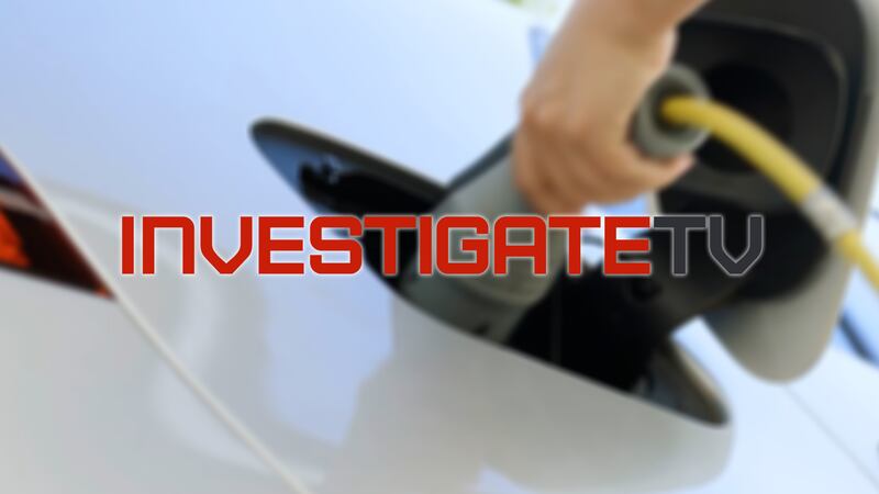 InvestigateTV - Season 3; Episode 1