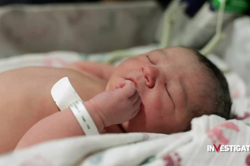 Death by ZIP Code: How state borders dictate critical screening for newborns