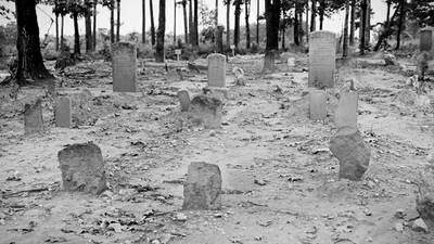 Sacred Ground: The fight African American families face protecting their ancestors’ final resting place