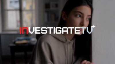 InvestigateTV+ - Season 1; Episode 5