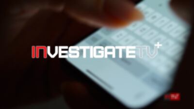 InvestigateTV+ - Season 1; Episode 6