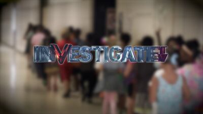 InvestigateTV - Season 2; Episode 5