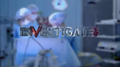 InvestigateTV - Season 2; Episode 20