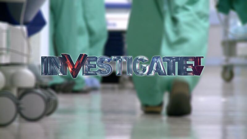 InvestigateTV - Season 2; Episode 9