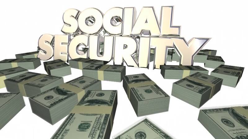 How to make the most of your record 8.7% Social Security COLA increase