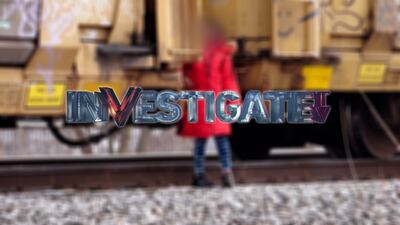 InvestigateTV - Season 2; Episode 21