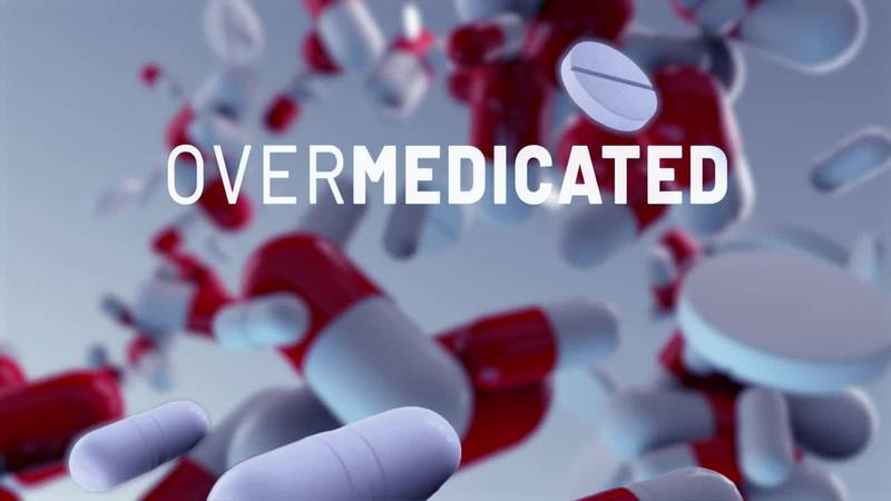 Overmedicated: Doctor accused of not following drug protocols