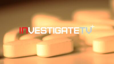 InvestigateTV+ - Season 1; Episode 4