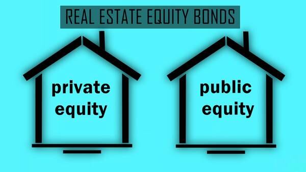 Financial expert explains real estate equity funds