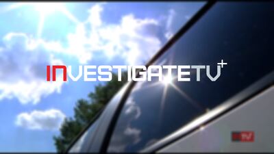 InvestigateTV+ - Season 1; Episode 3