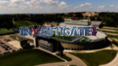 InvestigateTV - Season 2; Episode 7