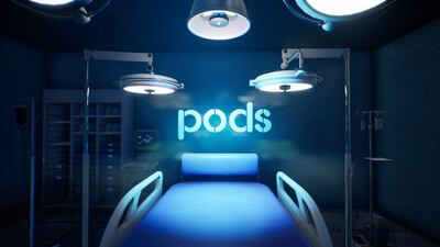 Operation Profit: Some surgeons pull in millions by owning medical device companies