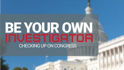 Tools to see what lawmakers are up to
