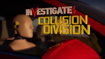 InvestigateTV receives First Place National Headliner Award