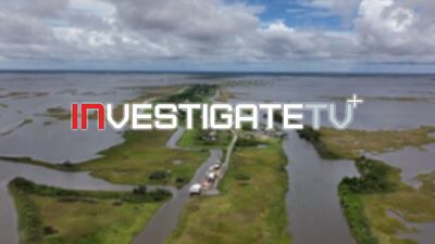 InvestigateTV+ Season 1; Episode 20