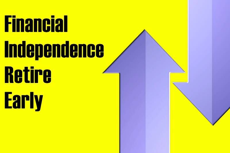 Tips to help you achieve early retirement