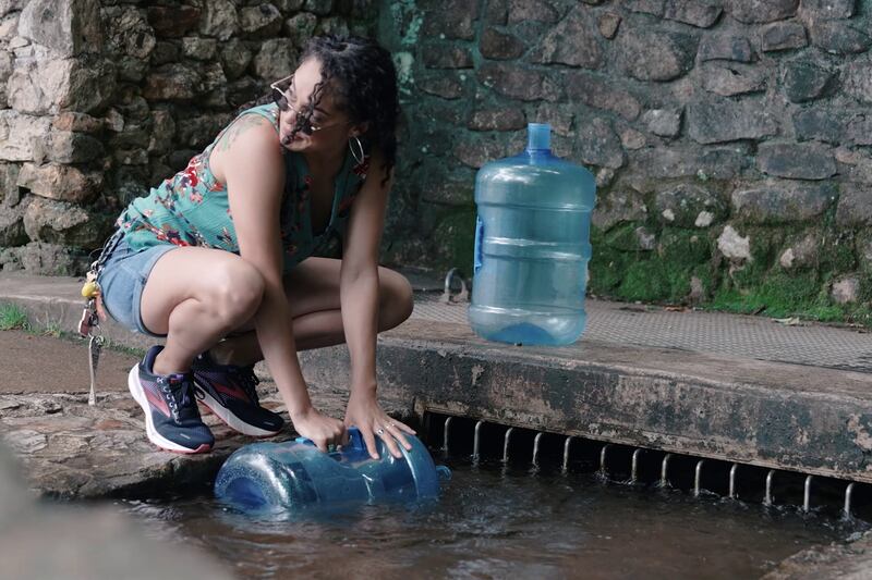 Study: ‘Forever Chemicals’ show up in nearly half the nation’s drinking water