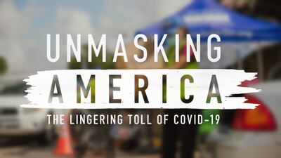 News21 – Unmasking America: Outbreak of inequality – COVID-19 magnifies decades of injustices, inequities in U.S.