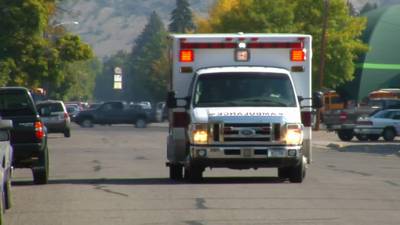 Costly Care: Patients face unexpected, hefty bills for emergency ground ambulance rides