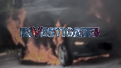InvestigateTV - Season 2; Episode 18