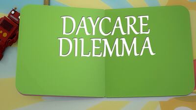 Daycare Dilemma: How parents navigate unlicensed and licensed child care systems across the country