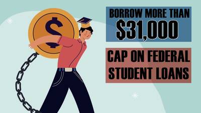 How to help your high school grad understand student loans