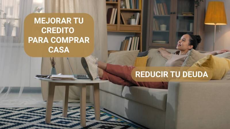 Cómo prepararse para comprar casa