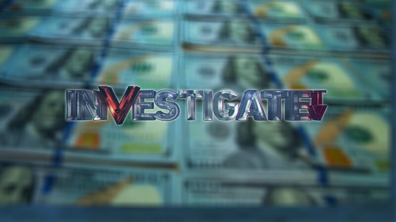InvestigateTV - Season 2; Episode 14