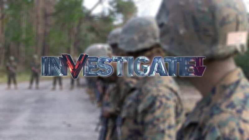 InvestigateTV - Season 2; Episode 10