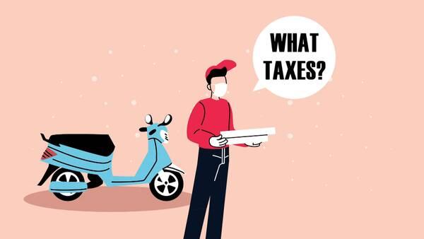How to talk to your teen about money before their first job