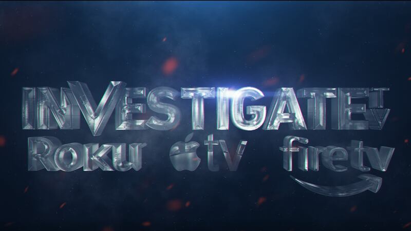 InvestigateTV Streaming Guide