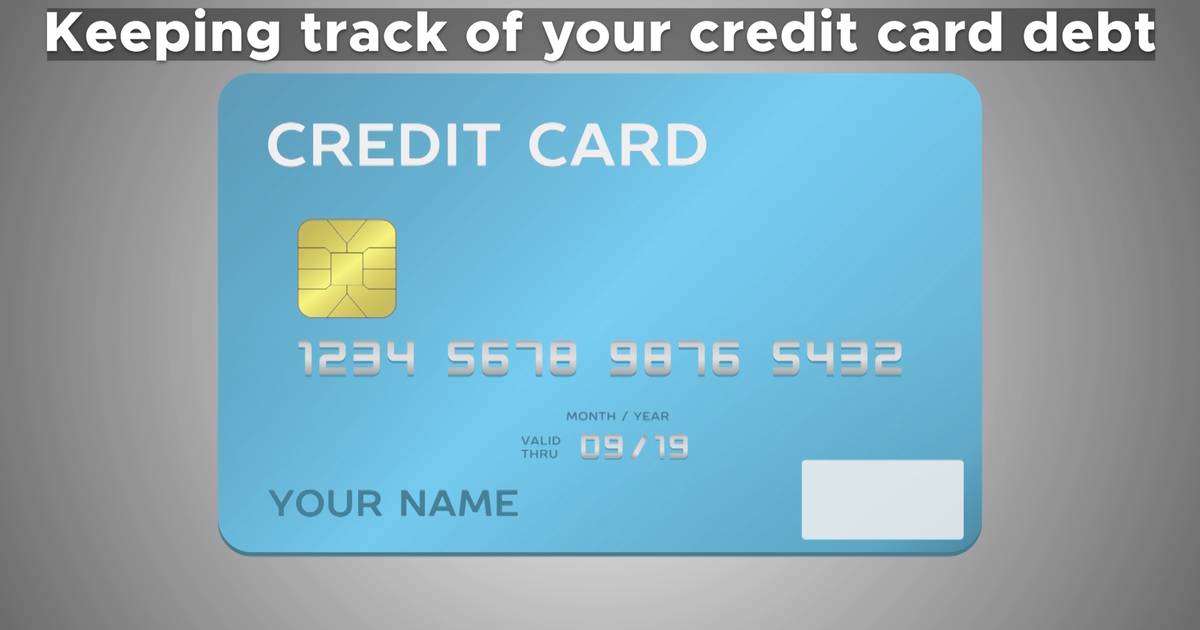 Expert tips to pay down credit card debt InvestigateTV