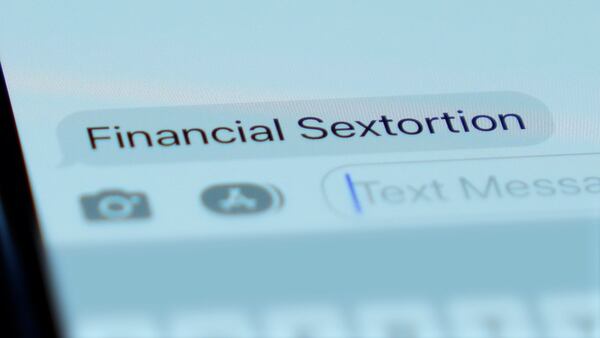 Teens Targeted: Funding and resources remain a constant challenge as law enforcement tackles sextortion and internet crimes