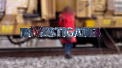 InvestigateTV - Season 2; Episode 26
