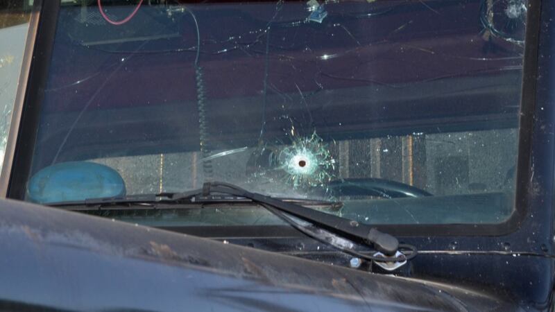 Qualified Immunity: State troopers capture criminal but shoot his hostage