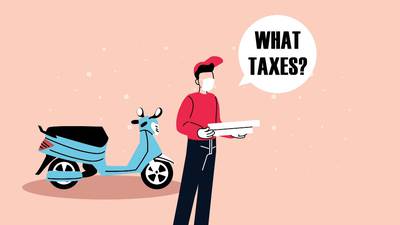 How to talk to your teen about money before their first job