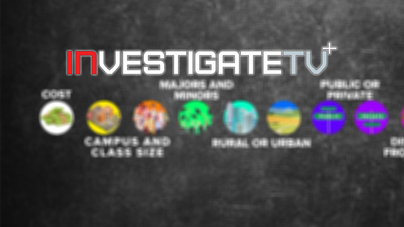 InvestigateTV+ Season 1; Episode 47