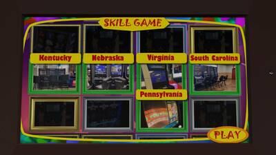 Gaming the System: Skill games create regulatory confusion across the nation
